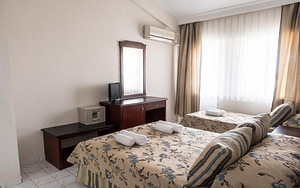 SIDE SPRING HOTEL (9 foto / 10)
