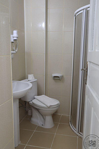 KLEOPATRA SMILE HOTEL (5 foto / 10)