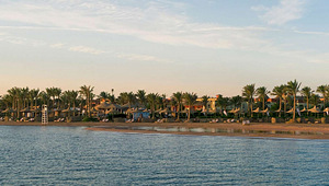 AURORA ORIENTAL RESORT SHARM EL SHEIKH (4 foto / 10)
