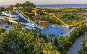 SUNMELIA BEACH RESORT (3 фото из 10)