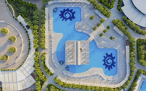 SUNMELIA BEACH RESORT (5 фото из 10)