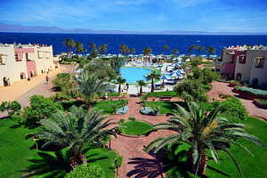 TROPITEL DAHAB OASIS (1 foto / 10)