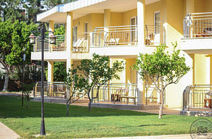 TRANSATLANTIK HOTEL & SPA (6 foto / 10)