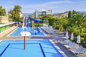 TIMO RESORT (3 фото из 10)
