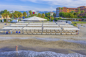 TIMO RESORT (5 фото из 10)