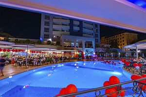 TIMO RESORT (7 фото из 10)