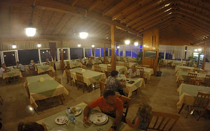 MIRAY HOTEL KLEOPATRA (8 foto / 10)