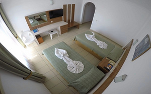 MIRAY HOTEL KLEOPATRA (9 foto / 10)