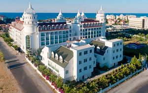 SIDE CROWN SERENITY HOTEL (1 фото из 10)