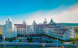 SIDE CROWN SERENITY HOTEL (4 фото из 10)