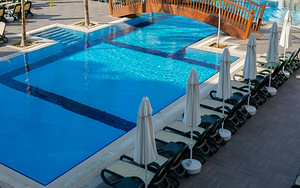 SIDE CROWN SERENITY HOTEL (5 фото из 10)