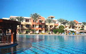 REGENCY PLAZA AQUAPARK & SPA RESORT (2 foto / 10)