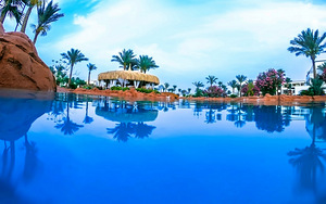 REGENCY PLAZA AQUAPARK & SPA RESORT (6 foto / 10)