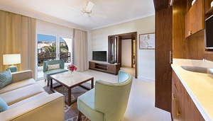 SHARM DREAMS VACATION CLUB – VILLA ONLY (5 foto / 8)