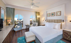 SHARM DREAMS VACATION CLUB – VILLA ONLY (7 foto / 8)