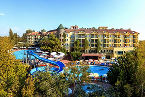 DOSI HOTEL (1 foto / 10)