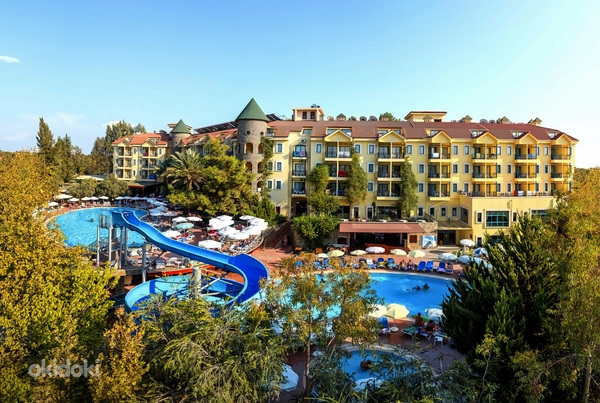 DOSI HOTEL