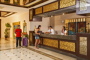 DOSI HOTEL (10 foto / 10)