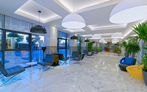 KAPTAN HOTEL (10 foto / 10)