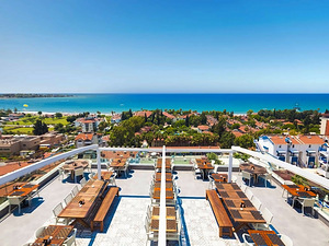 SIDE SU HOTEL ADULT ONLY +16 AGE (3 foto / 10)