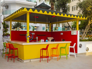 SIDE SU HOTEL ADULT ONLY +16 AGE (6 foto / 10)