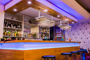 DERICI HOTEL (6 foto / 10)