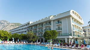 SELCUKHAN HOTEL (2 foto / 7)