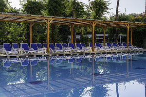 RING BEACH HOTEL (2 фото из 10)