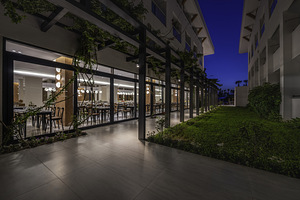RING BEACH HOTEL (9 фото из 10)