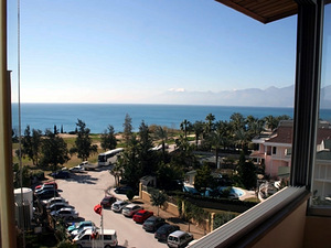 PRIMA HOTEL ANTALYA (2 foto / 7)
