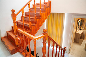 MIRA MERIDIA BEACH RESORT HOTEL (5 foto / 10)