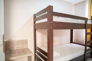 MIRA MERIDIA BEACH RESORT HOTEL (6 foto / 10)
