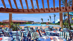 CHARMILLION CLUB AQUA PARK (9 foto / 10)