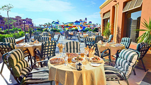 CHARMILLION CLUB AQUA PARK (10 foto / 10)