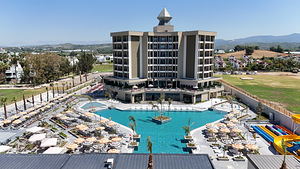 PALEMON RESORT & SPA (1 foto / 10)