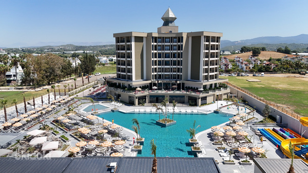 PALEMON RESORT & SPA
