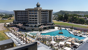 PALEMON RESORT & SPA (2 foto / 10)