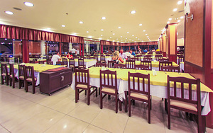 EFTALIA DOWN TOWN (EX. EFTALIA AYTUR HOTEL) (5 foto / 10)