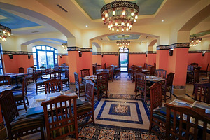 FARAANA HEIGHTS HOTEL SHARM EL SHEIKH (5 foto / 10)