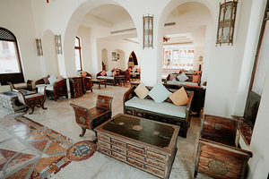 FARAANA HEIGHTS HOTEL SHARM EL SHEIKH (7 foto / 10)