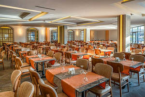 PALEMON RESORT & SPA (8 foto / 10)