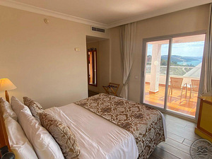 ROSEIRA BEACH RESORT (1 foto / 10)