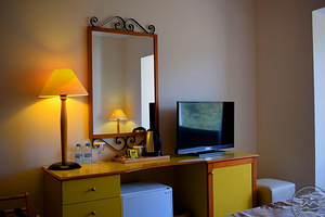ROSEIRA BEACH RESORT (6 foto / 10)