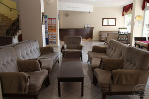 ALIN HOTEL (10 фото из 10)