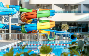 AVENA RESORT & SPA HOTEL (4 foto / 10)