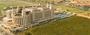 JADORE DELUXE HOTEL & SPA (3 foto / 10)