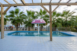 JADORE DELUXE HOTEL & SPA (6 foto / 10)