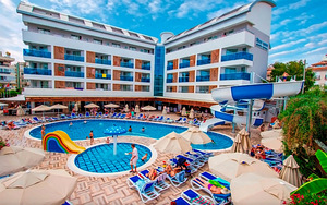 BLUE WAVE SUITE (1 фото из 10)