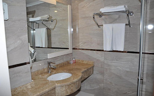 KLEOPATRA MICADOR HOTEL (10 foto / 10)