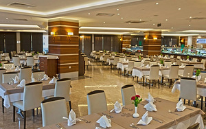 DIAMOND HILL RESORT (5 foto / 10)